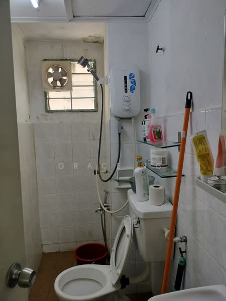 Apartment for Rent at SD Apartments II - Grace Ng - PropertyGuru.com.my