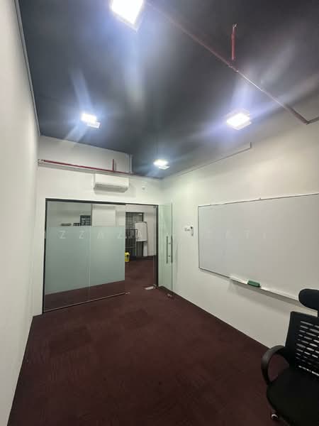 Office for Sale in Bukit Jelutong (Shah Alam) - Izzaza Izzati - Interior - PropertyGuru.com.my