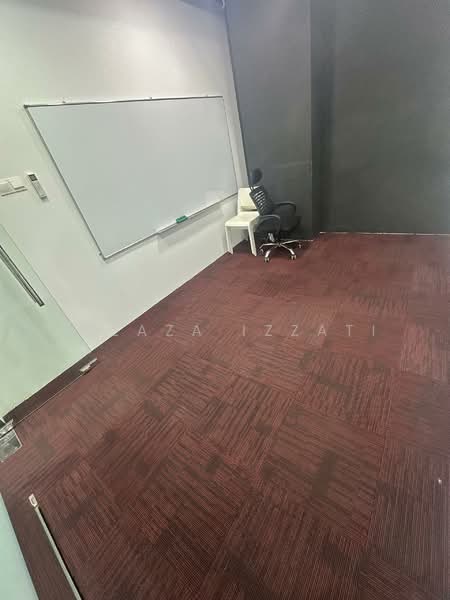 Office for Sale in Bukit Jelutong (Shah Alam) - Izzaza Izzati - Interior - PropertyGuru.com.my
