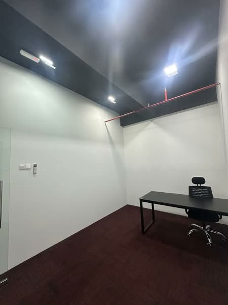 Office for Sale in Bukit Jelutong (Shah Alam) - Izzaza Izzati - Interior - PropertyGuru.com.my