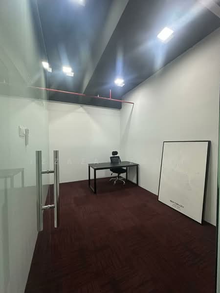 Office for Sale in Bukit Jelutong (Shah Alam) - Izzaza Izzati - Interior - PropertyGuru.com.my