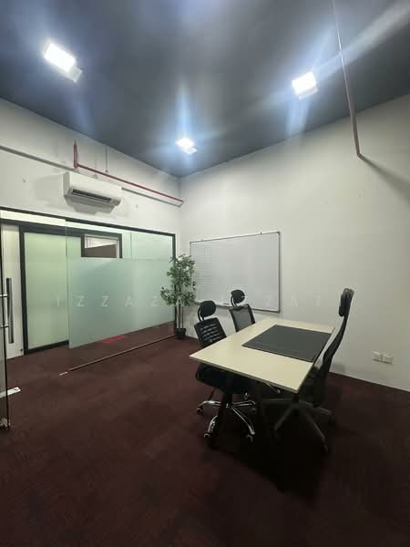 Office for Sale in Bukit Jelutong (Shah Alam) - Izzaza Izzati - Interior - PropertyGuru.com.my