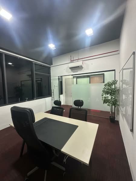 Office for Sale in Bukit Jelutong (Shah Alam) - Izzaza Izzati - Interior - PropertyGuru.com.my