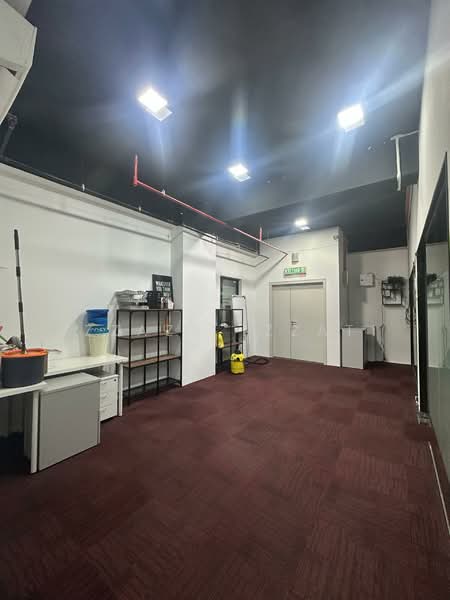 Office for Sale in Bukit Jelutong (Shah Alam) - Izzaza Izzati - Interior - PropertyGuru.com.my
