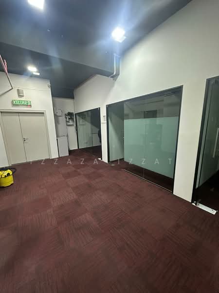 Office for Sale in Bukit Jelutong (Shah Alam) - Izzaza Izzati - Interior - PropertyGuru.com.my