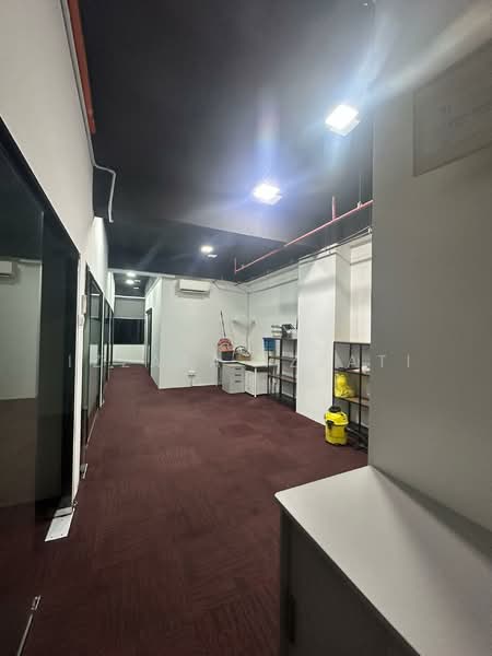 Office for Sale in Bukit Jelutong (Shah Alam) - Izzaza Izzati - Interior - PropertyGuru.com.my