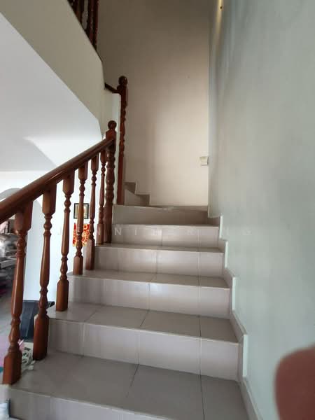 2-storey Terraced House for Sale in Taman Sri Skudai (Skudai) - Jennifer Ng - Interior - PropertyGuru.com.my