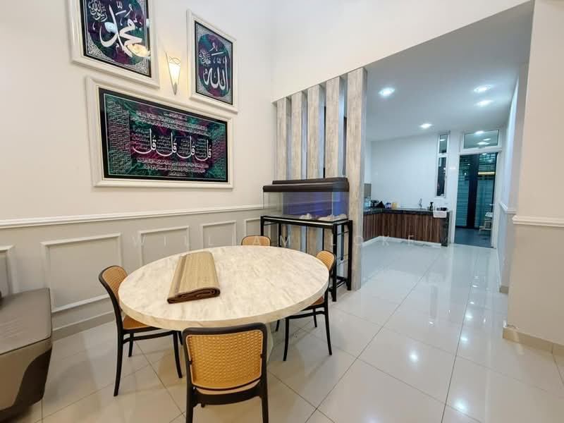 2-storey Terraced House for Sale in Taman Mount Austin (Tebrau) - William Loke - PropertyGuru.com.my