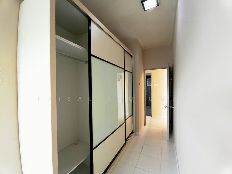 Condominium for Sale at Symphony Heights (Simfoni Heights) - Faisal Abu Omar - Corridor - PropertyGuru.com.my