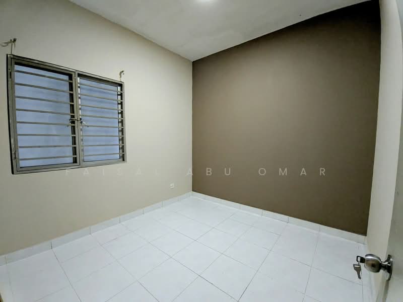 Condominium for Sale at Symphony Heights (Simfoni Heights) - Faisal Abu Omar - Interior - PropertyGuru.com.my