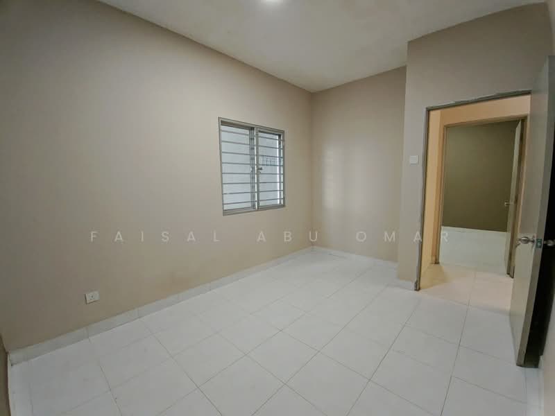 Condominium for Sale at Symphony Heights (Simfoni Heights) - Faisal Abu Omar - Interior - PropertyGuru.com.my