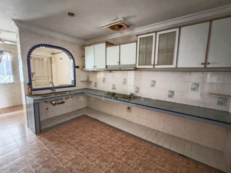 2-storey Terraced House for Sale in BANDAR PUCHONG JAYA (Puchong) - Angel Tan - Kitchen - PropertyGuru.com.my