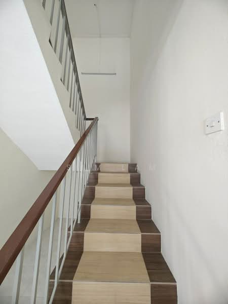 Rumah Berkembar untuk Dijual di Taman Badri Shah (Lahat) - Sam Lam - Interior - PropertyGuru.com.my