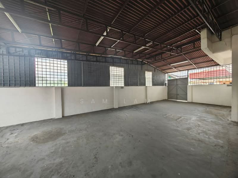 Rumah Berkembar untuk Dijual di Taman Badri Shah (Lahat) - Sam Lam - Interior - PropertyGuru.com.my