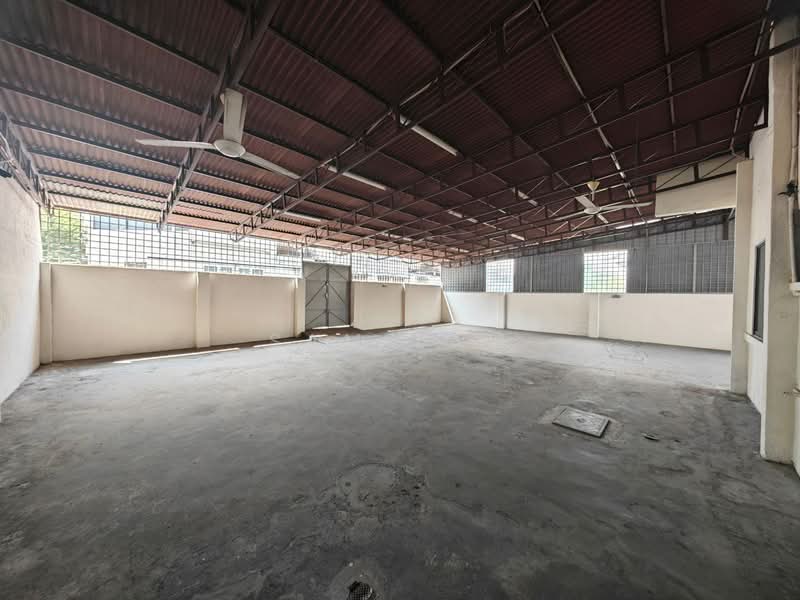 Rumah Berkembar untuk Dijual di Taman Badri Shah (Lahat) - Sam Lam - Interior - PropertyGuru.com.my