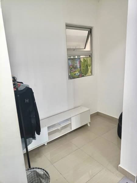 Servis Apartment untuk Disewa di SkyLake Residence - Hasif Ludin - Interior - PropertyGuru.com.my