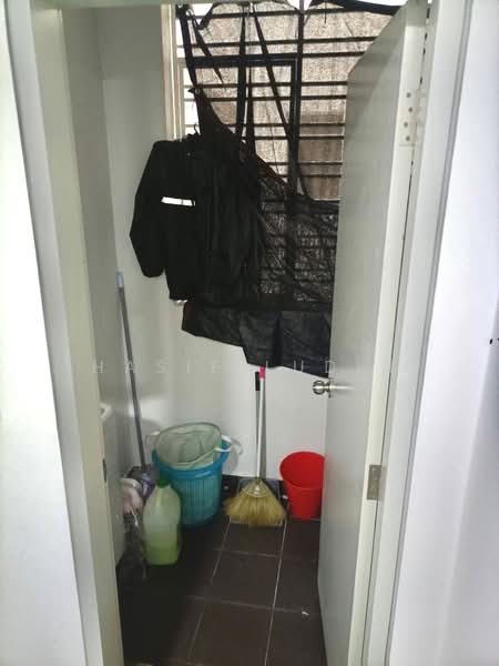 Servis Apartment untuk Disewa di SkyLake Residence - Hasif Ludin - Interior - PropertyGuru.com.my