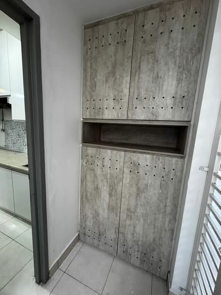 Service Residence for Rent at Tiara Imperio Residence - Wennie Ho - Interior - PropertyGuru.com.my