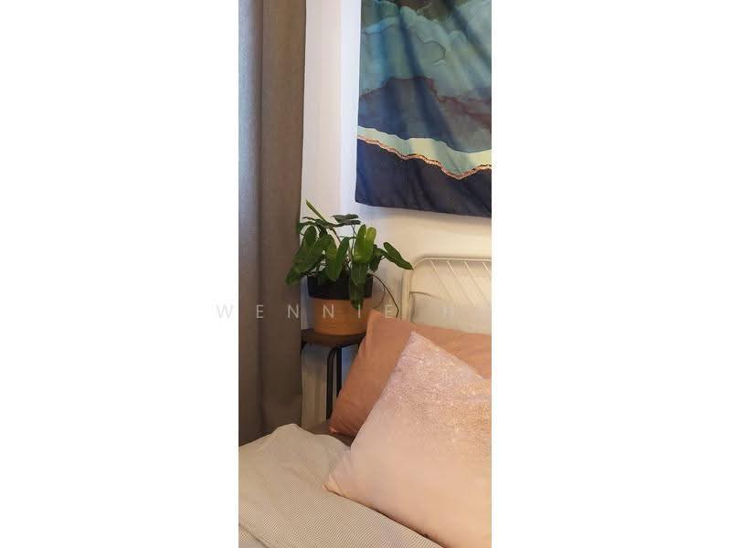 Service Residence for Rent at Tiara Imperio Residence - Wennie Ho - Bedroom - PropertyGuru.com.my
