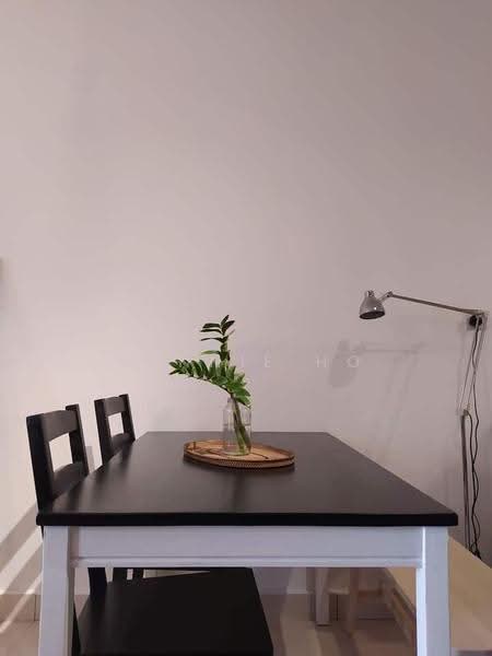 Service Residence for Rent at Tiara Imperio Residence - Wennie Ho - Dining Room - PropertyGuru.com.my