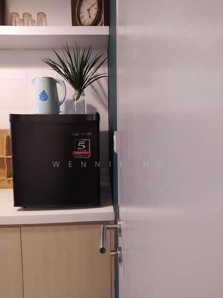 Service Residence for Rent at Tiara Imperio Residence - Wennie Ho - Interior - PropertyGuru.com.my