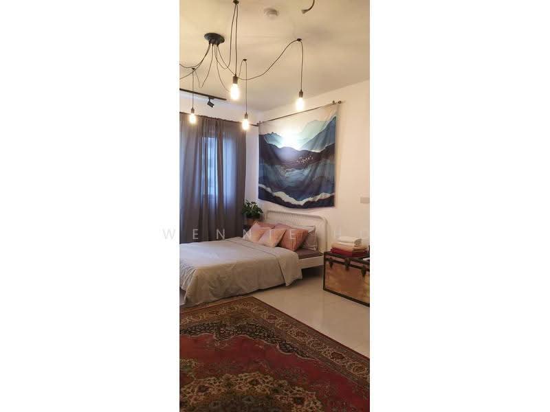 Service Residence for Rent at Tiara Imperio Residence - Wennie Ho - Bedroom - PropertyGuru.com.my