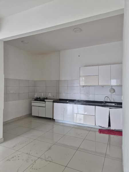 Condominium for Rent at Aspen Residences - Jia Yong - Kitchen - PropertyGuru.com.my