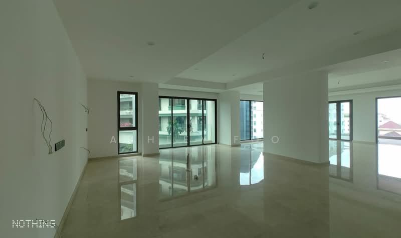 Kondominium untuk Dijual di Pinnacle Bangsar - Ashley Foo - PropertyGuru.com.my