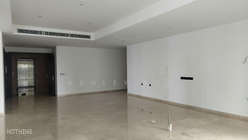 Kondominium untuk Dijual di Pinnacle Bangsar - Ashley Foo - Interior - PropertyGuru.com.my