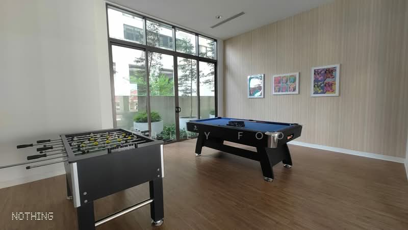 Kondominium untuk Dijual di Pinnacle Bangsar - Ashley Foo - Interior - PropertyGuru.com.my