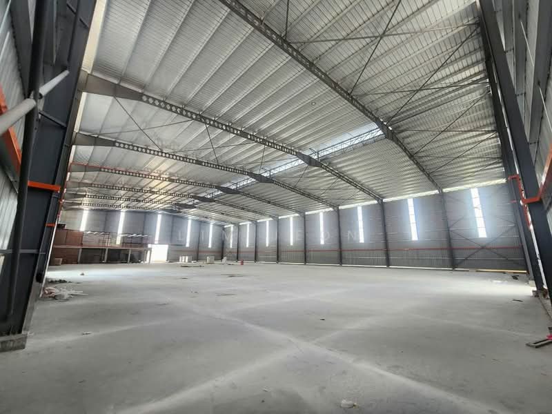 Warehouse for Rent in Telok Panglima Garang (Selangor) - Lim Jeon - Interior - PropertyGuru.com.my