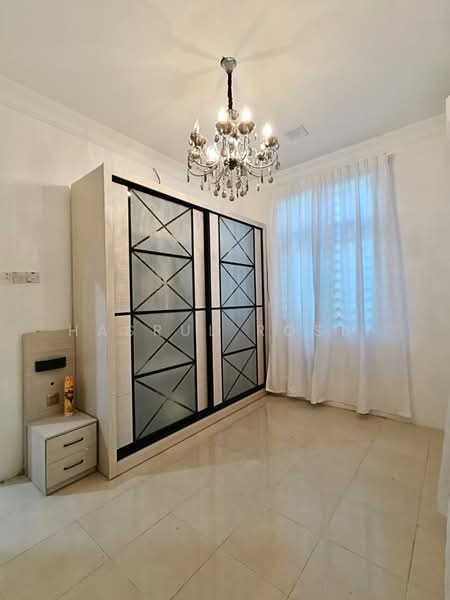 Semi-Detached House for Sale in Ambangan Heights (Sungai Petani) - Hasrul Rosli - Bedroom - PropertyGuru.com.my