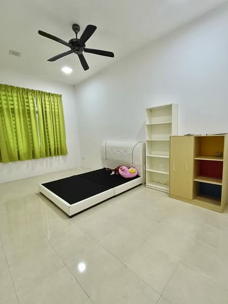 Semi-Detached House for Sale in Ambangan Heights (Sungai Petani) - Hasrul Rosli - Bedroom - PropertyGuru.com.my