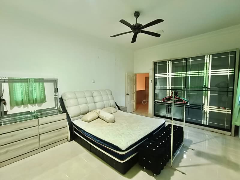 Semi-Detached House for Sale in Ambangan Heights (Sungai Petani) - Hasrul Rosli - Bedroom - PropertyGuru.com.my