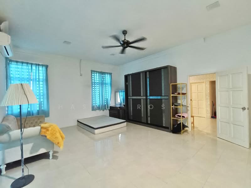 Semi-Detached House for Sale in Ambangan Heights (Sungai Petani) - Hasrul Rosli - Bedroom - PropertyGuru.com.my