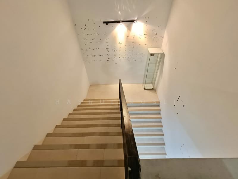 Semi-Detached House for Sale in Ambangan Heights (Sungai Petani) - Hasrul Rosli - Interior - PropertyGuru.com.my