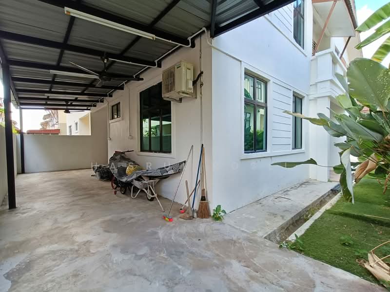 Semi-Detached House for Sale in Ambangan Heights (Sungai Petani) - Hasrul Rosli - Exterior - PropertyGuru.com.my