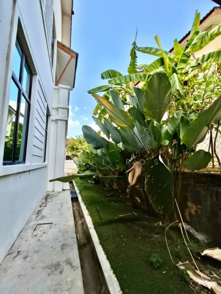 Semi-Detached House for Sale in Ambangan Heights (Sungai Petani) - Hasrul Rosli - Exterior - PropertyGuru.com.my