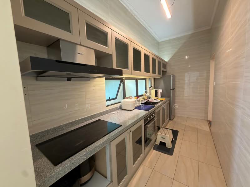 Kondominium untuk Dijual di Laguna Heights (Bukit Laguna) - Jennifer Ng - Kitchen - PropertyGuru.com.my