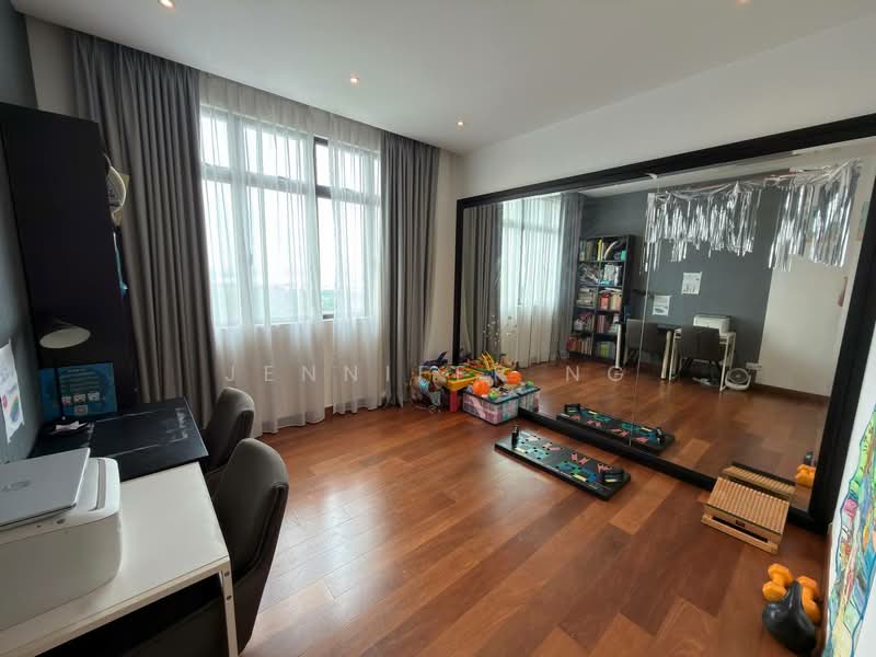 Kondominium untuk Dijual di Laguna Heights (Bukit Laguna) - Jennifer Ng - Study - PropertyGuru.com.my