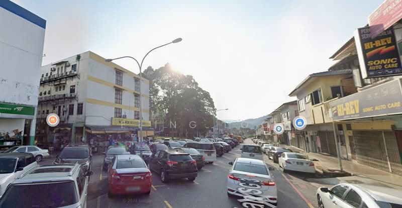 Kedai untuk Dijual di Taman Sri Gombak (Gombak) - Eling Loo - PropertyGuru.com.my