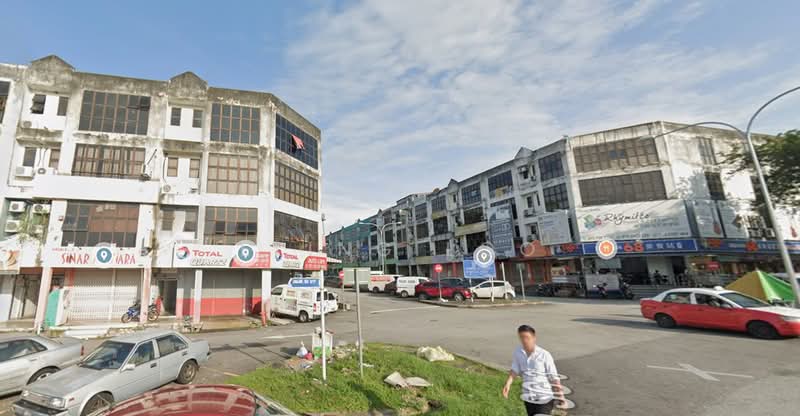 Kedai untuk Dijual di Taman Sri Gombak (Gombak) - Eling Loo - Exterior - PropertyGuru.com.my