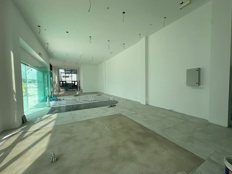 Factory for Rent in Taman Industri Alam Jaya (Puncak Alam) - CW Kong - Interior - PropertyGuru.com.my
