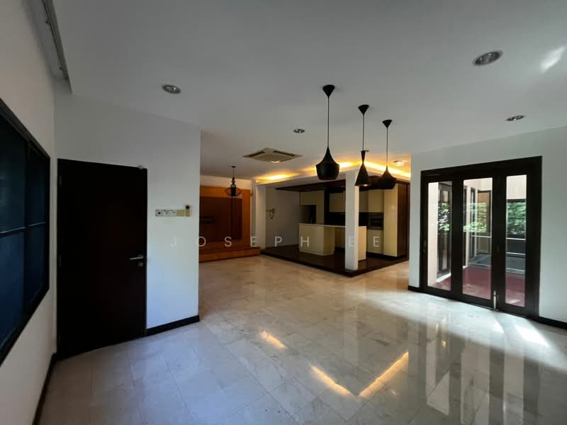 Rumah Teres 2.5-Tingkat untuk Dijual di Sierramas West (Sungai Buloh) - Joseph Ee - Interior - PropertyGuru.com.my