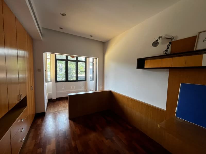Rumah Teres 2.5-Tingkat untuk Dijual di Sierramas West (Sungai Buloh) - Joseph Ee - Interior - PropertyGuru.com.my