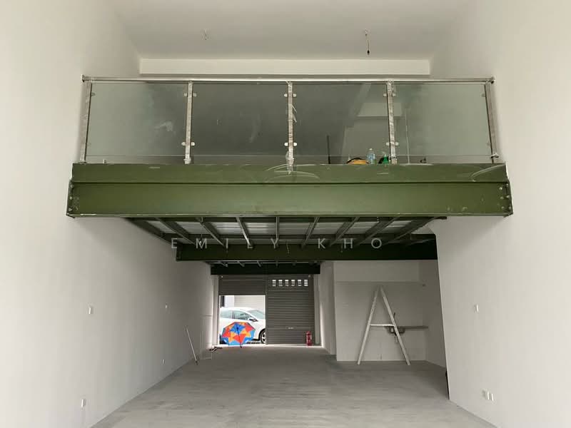 Shop for Sale in Telok Panglima Garang (Selangor) - Emily Kho - Interior - PropertyGuru.com.my