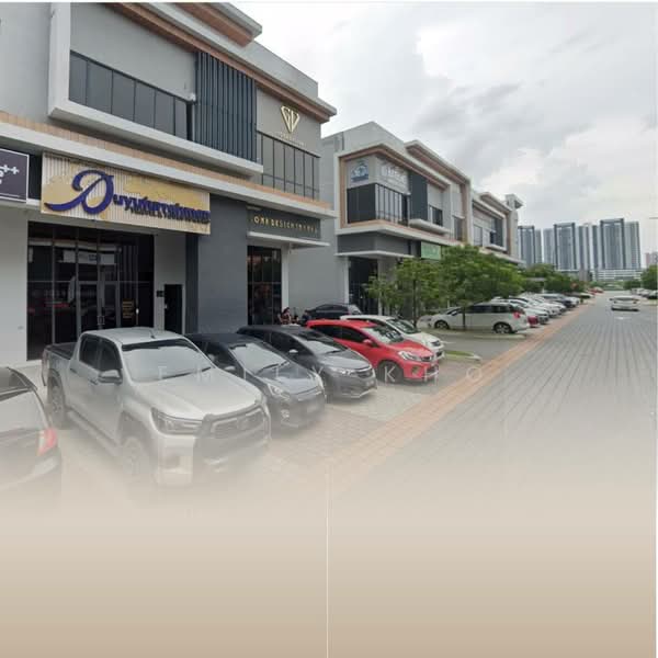 Shop for Sale in Telok Panglima Garang (Selangor) - Emily Kho - Exterior - PropertyGuru.com.my