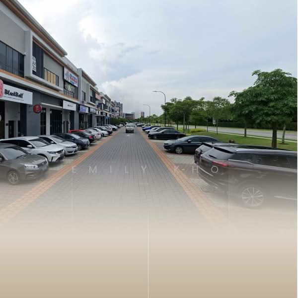 Shop for Sale in Telok Panglima Garang (Selangor) - Emily Kho - Exterior - PropertyGuru.com.my