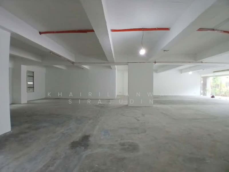 Pejabat untuk Disewa di KLCC (KL City Centre) - Khairil Anwar Sirajudin - Interior - PropertyGuru.com.my