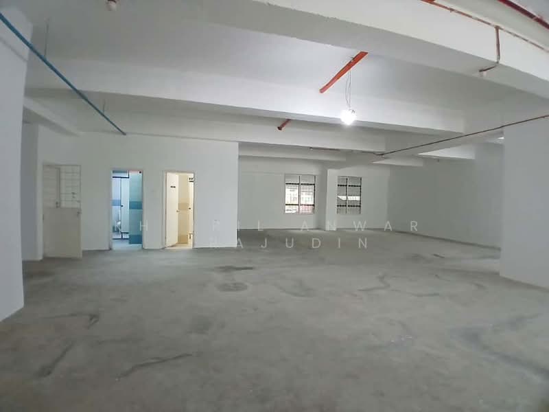 Pejabat untuk Disewa di KLCC (KL City Centre) - Khairil Anwar Sirajudin - Interior - PropertyGuru.com.my